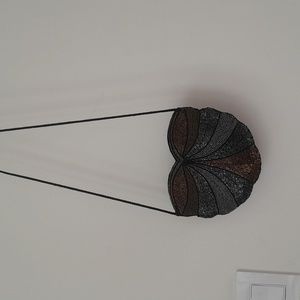 Cute bag for a night aut, Used in Good condition.